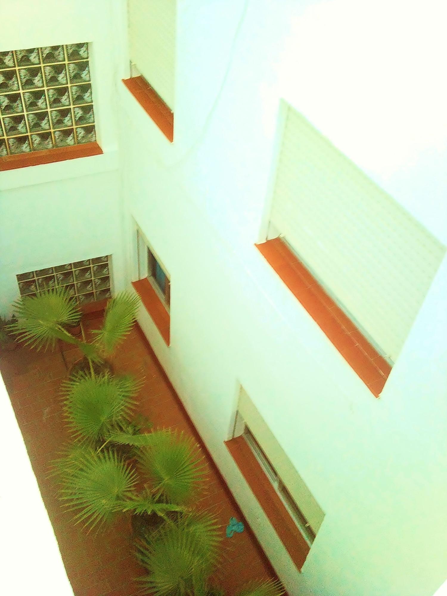 Hotel San Sebastian Almunecar Exterior photo
