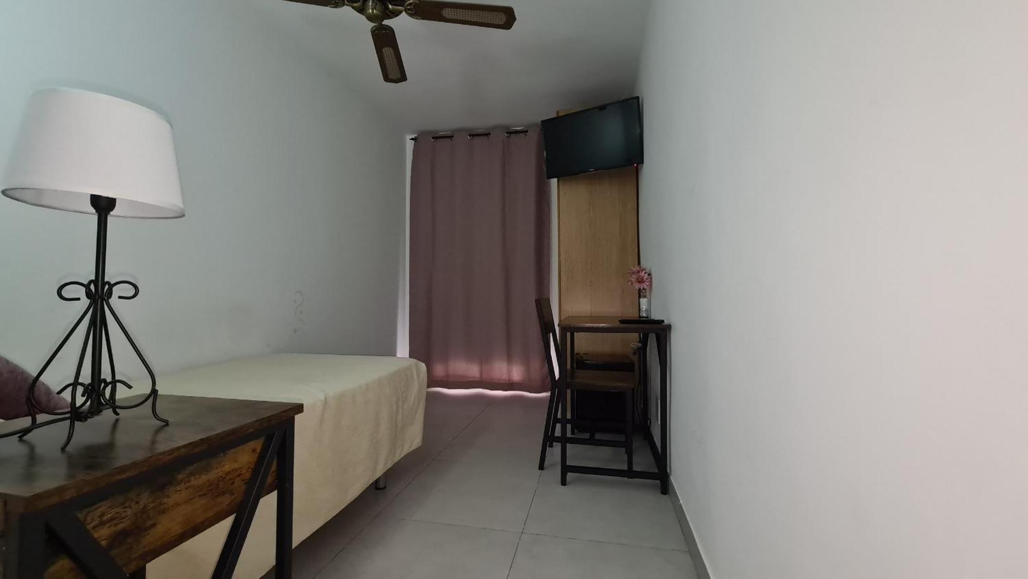 Hotel San Sebastian Almunecar Room photo